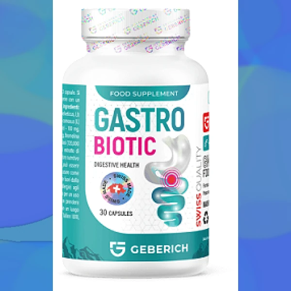 GASTROBIOTIC