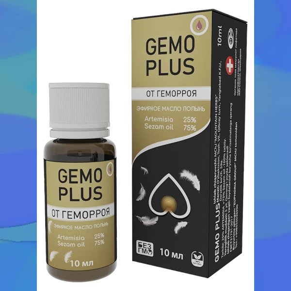 Gemo Plus