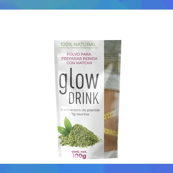 Glow Drink