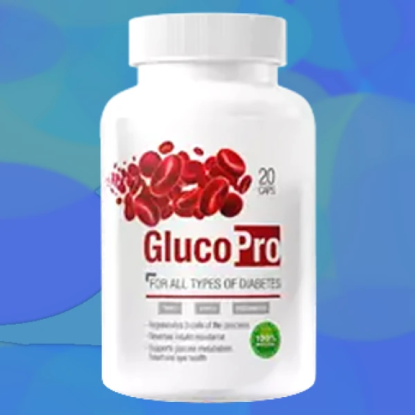 Gluco Pro