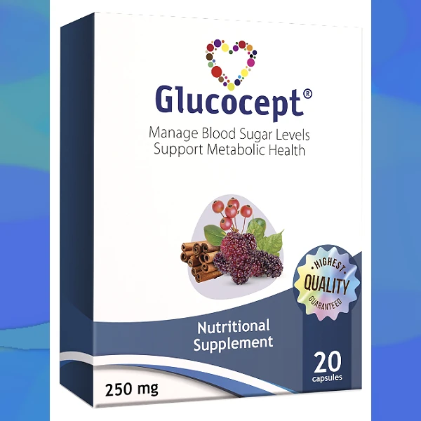 Glucocept