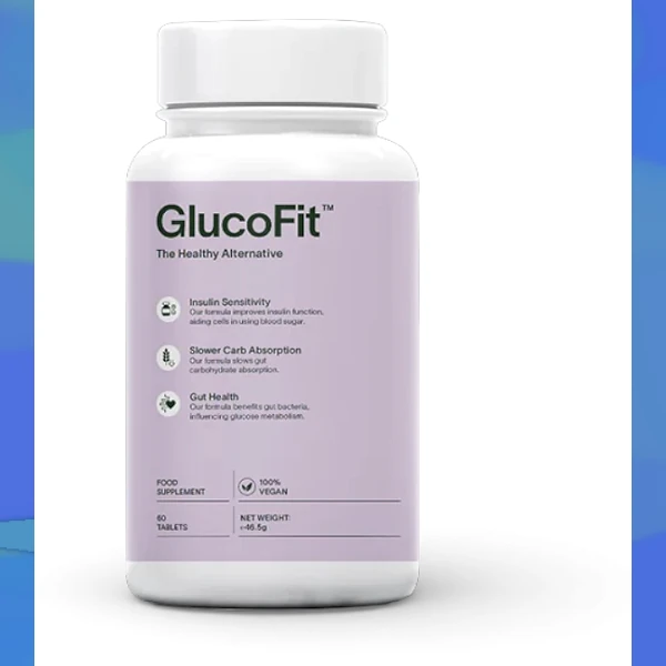 GLUCOFIT