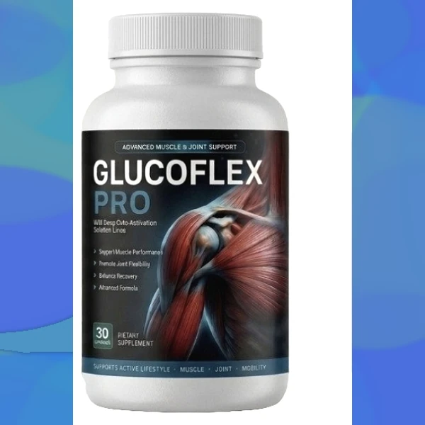 Glucoflex pro
