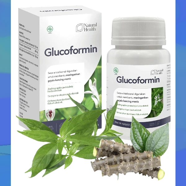 Glucofomin N