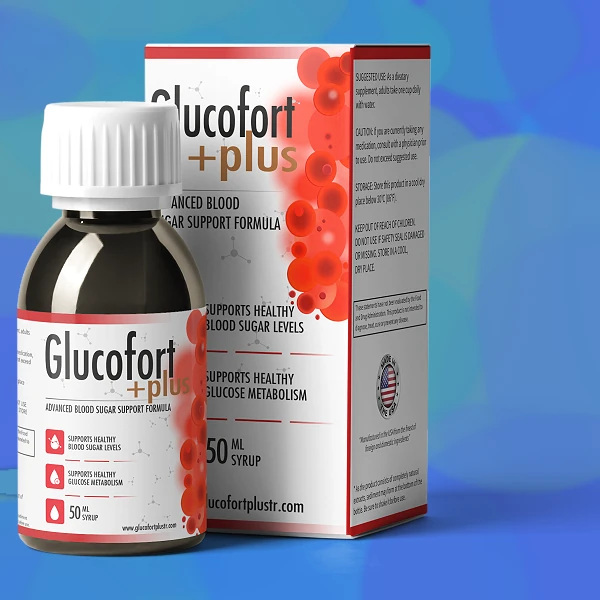 Glucofort plus