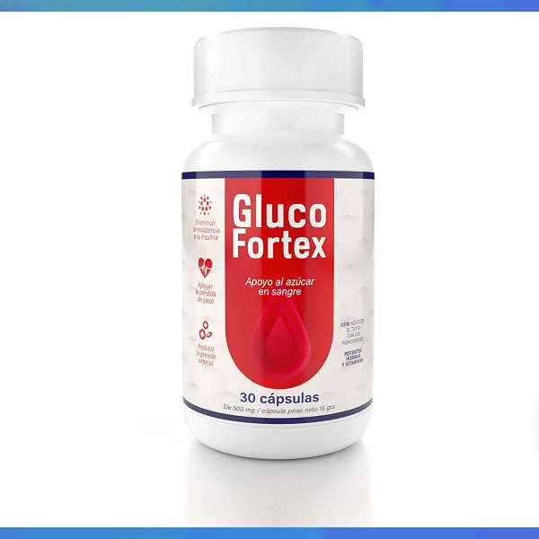 GlucoFortex