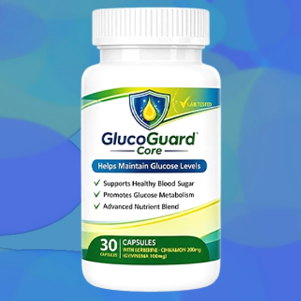 GlucoGuard