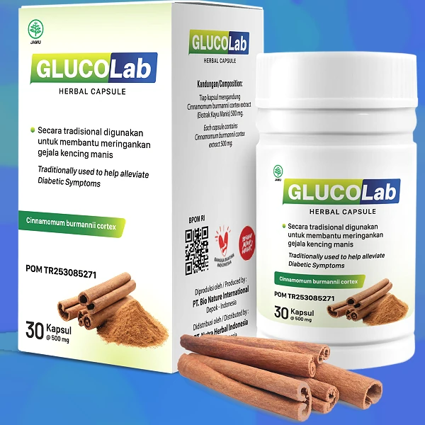 Glucolab