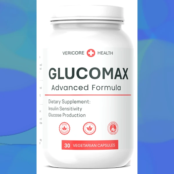 GlucoMax