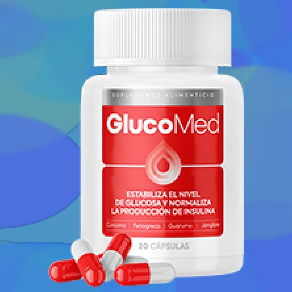 Glucomed