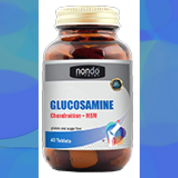 Glucosamine