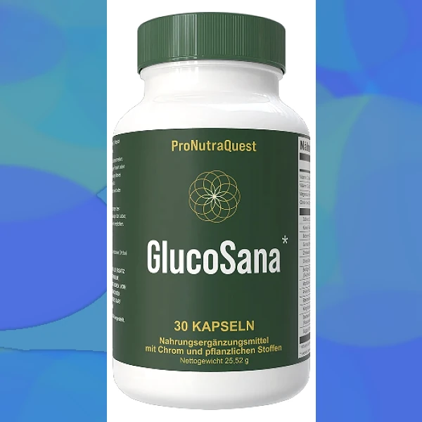 GlucoSana