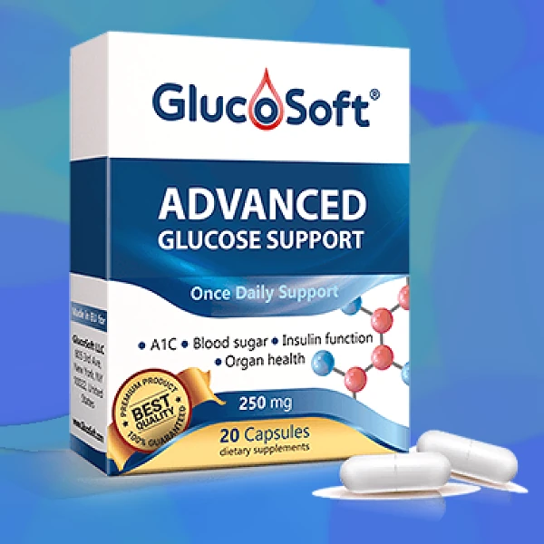 GlucoSoft