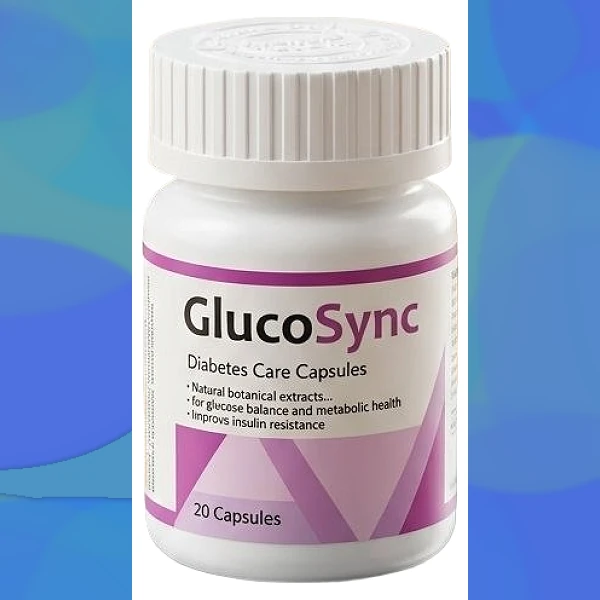 GlucoSync
