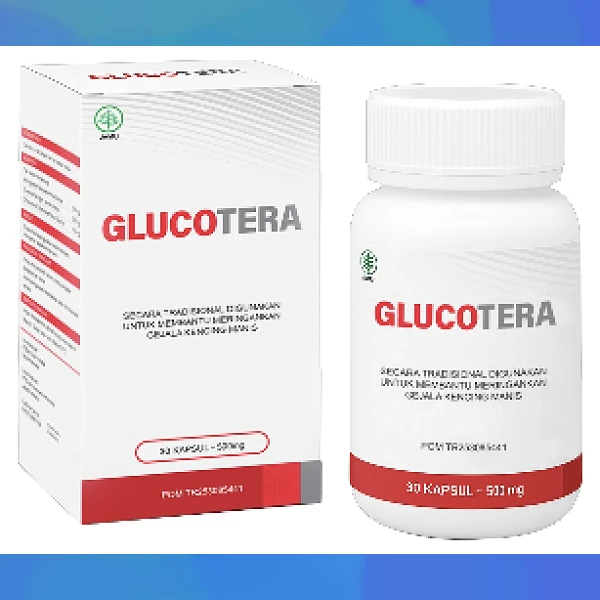 Glucoterra