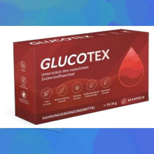 GLUCOTEX