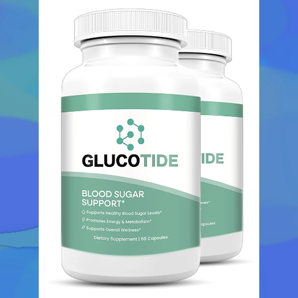 Glucotide