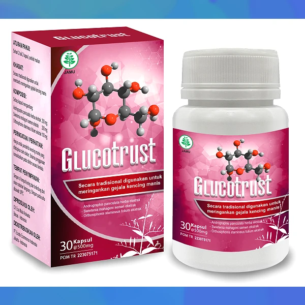 Glucotrast