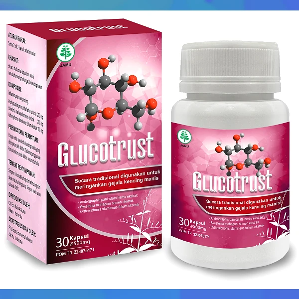 Glucotrust