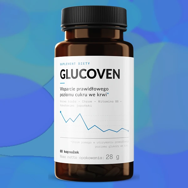 Glucoven