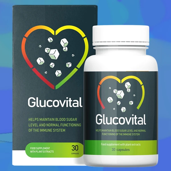Glucovital