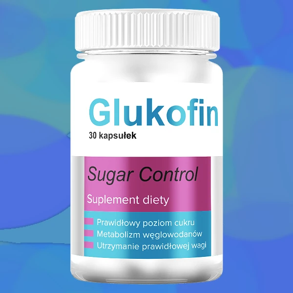 Glukofin