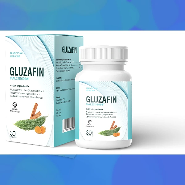 Gluzafin