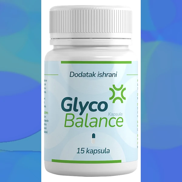Glyco Balance