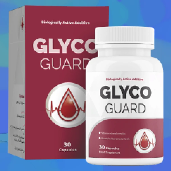 GlycoGuard