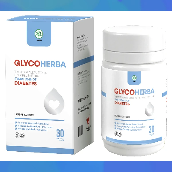 Glycoherba
