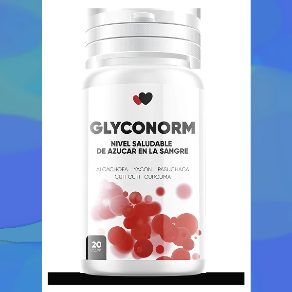 Glyconorm