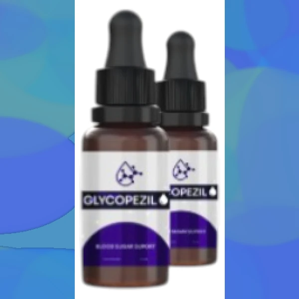 GlycoPezil