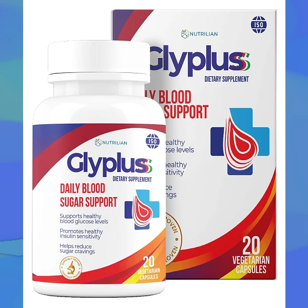 Glyplus
