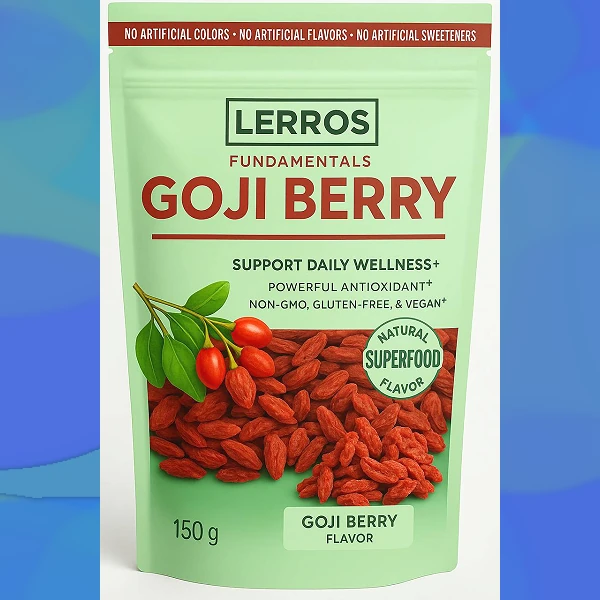 Goji Berry