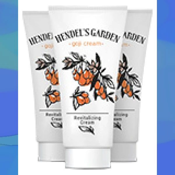 Goji Cream