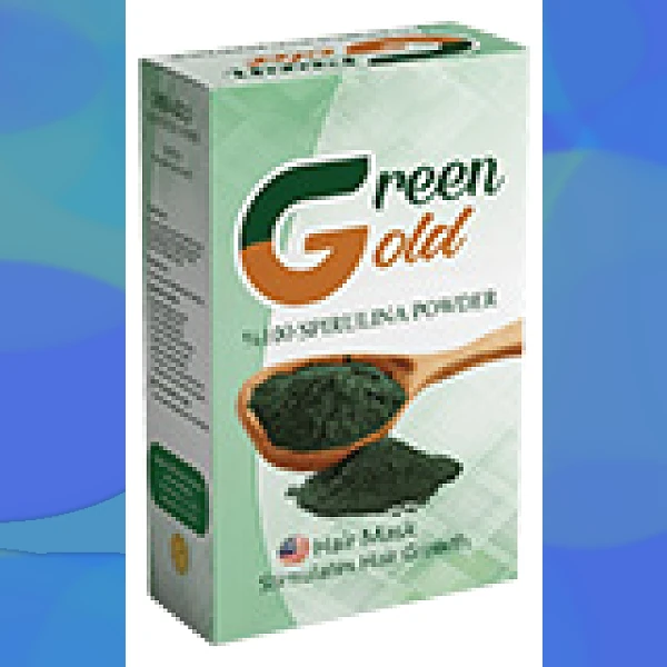 Green Gold
