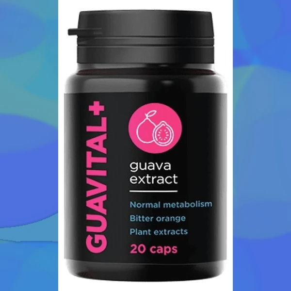 Guavital