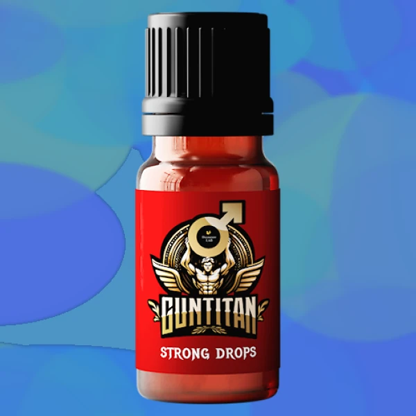 GunTitan