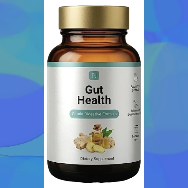 Gut