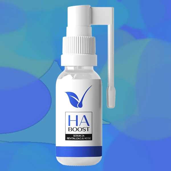 HaBoost