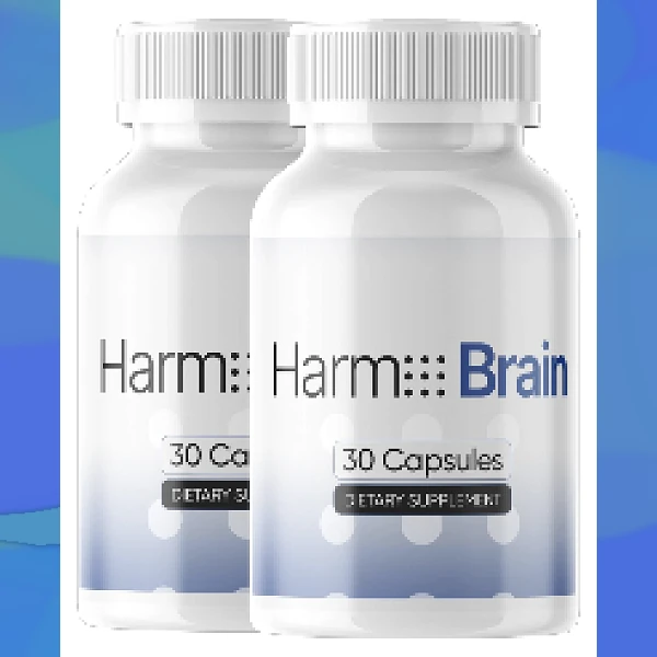 Harmo Brain