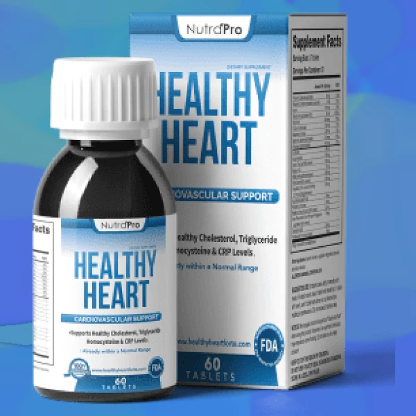 Healthy Heart Forte