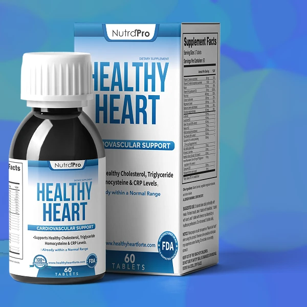 Healthy Heart