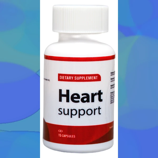 Heart Support