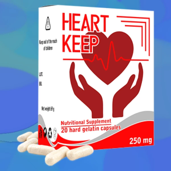 HeartKeep