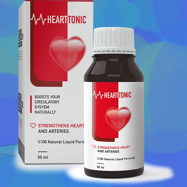 HeartTonic