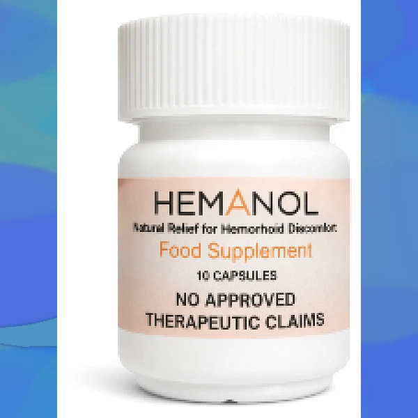 Hemanol
