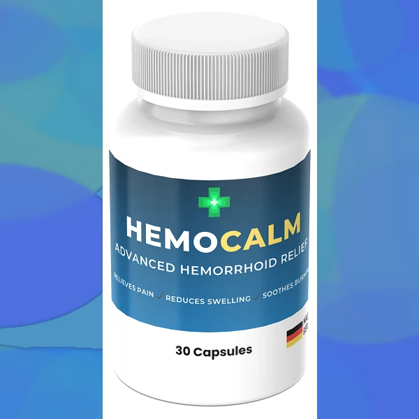 HemoCalm