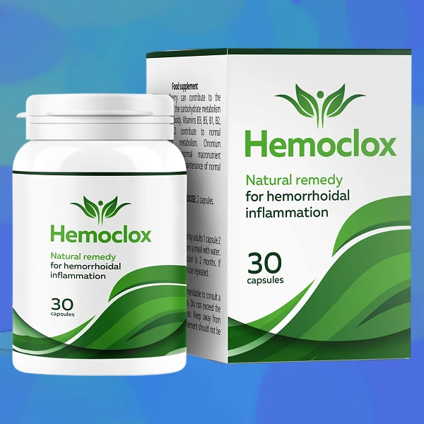 Hemoclox