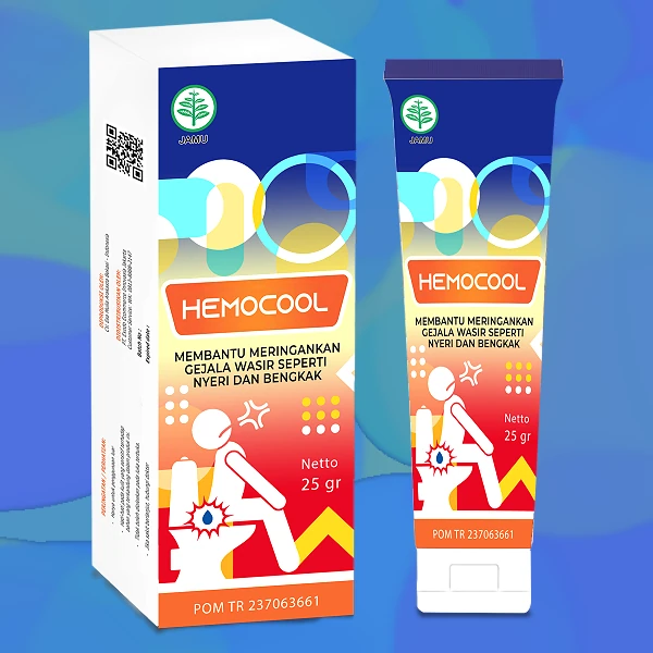 Hemocool